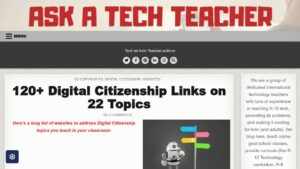 resource URL thumbnail
