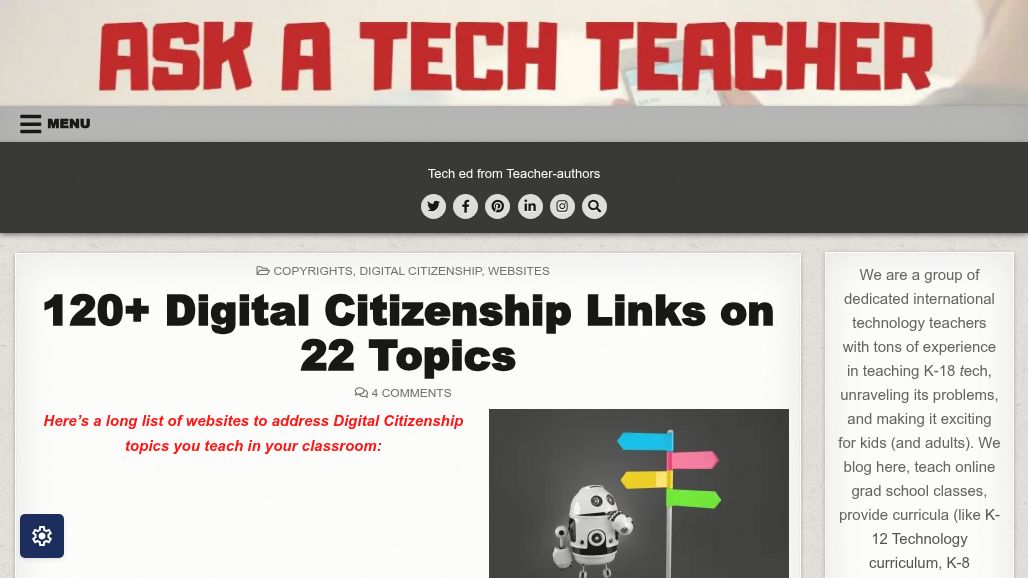 resource URL thumbnail