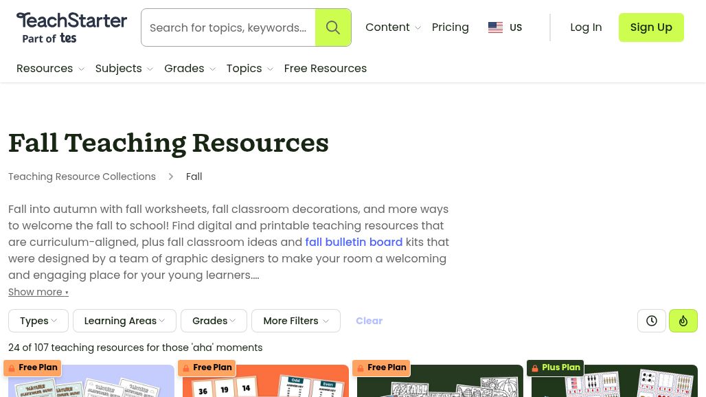 resource URL thumbnail