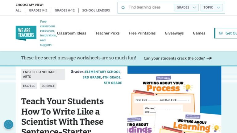resource URL thumbnail