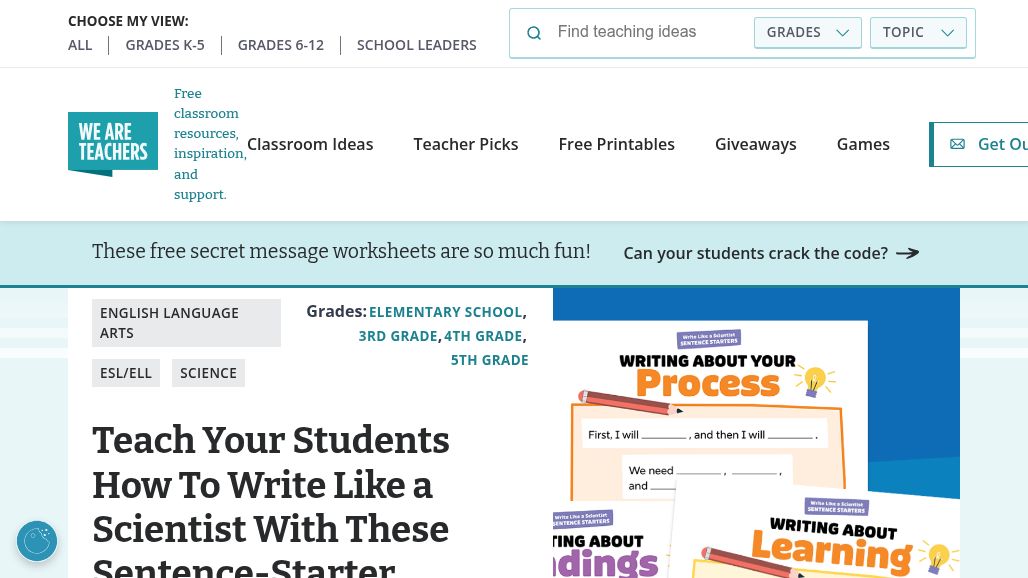 resource URL thumbnail