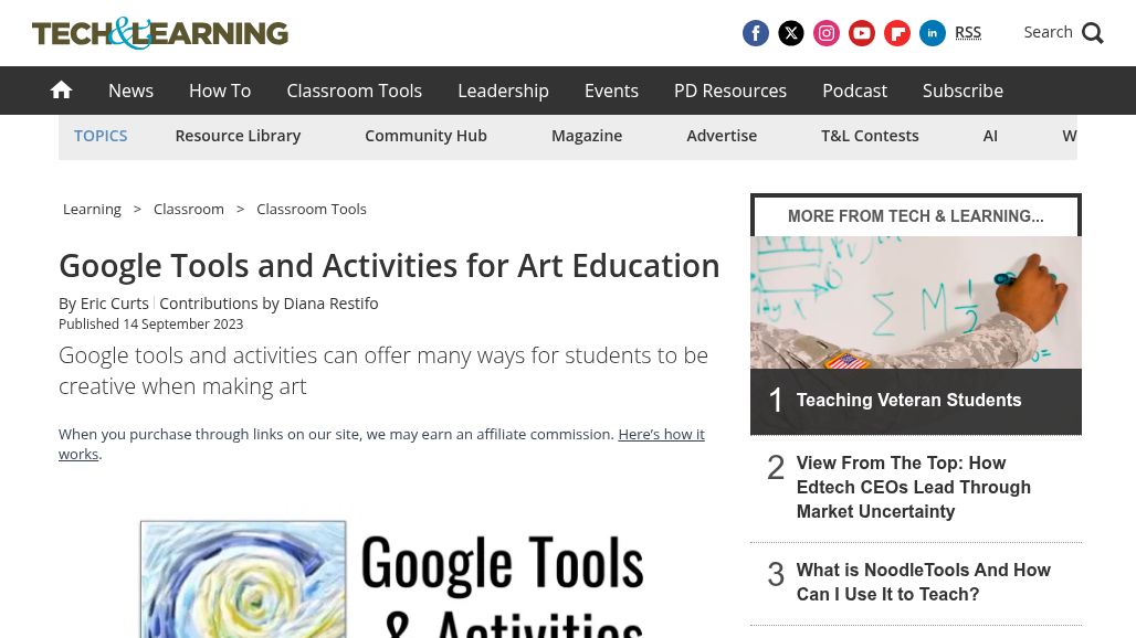 resource URL thumbnail