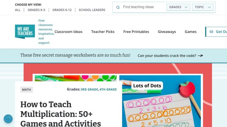 resource URL thumbnail