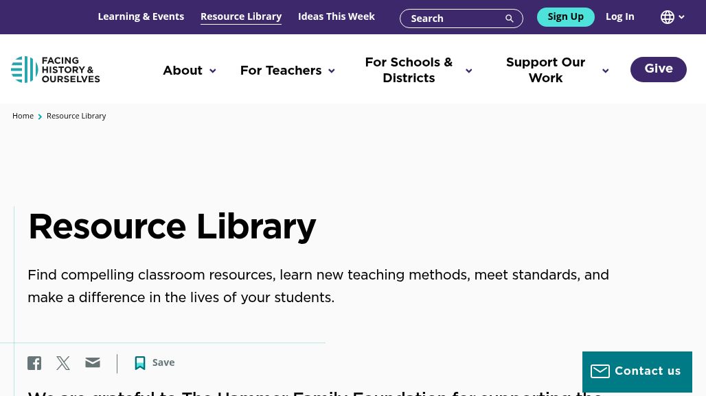 resource URL thumbnail