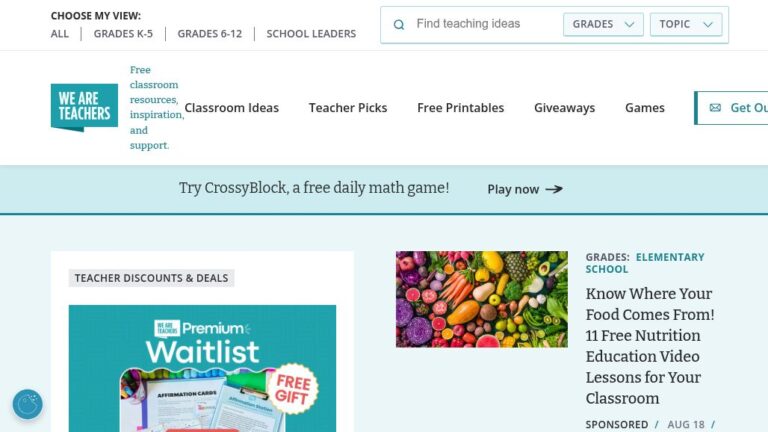 resource URL thumbnail