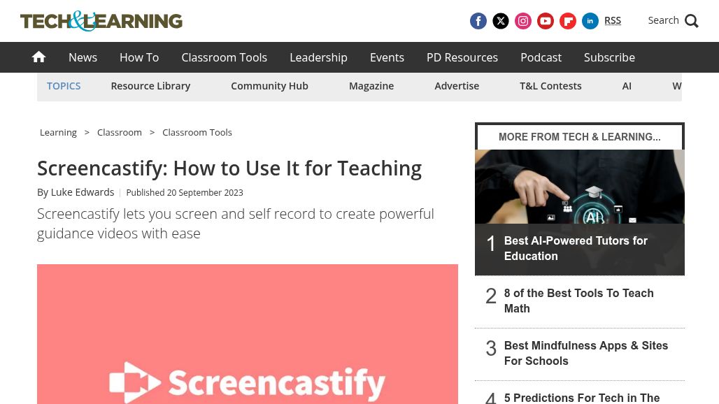 resource URL thumbnail