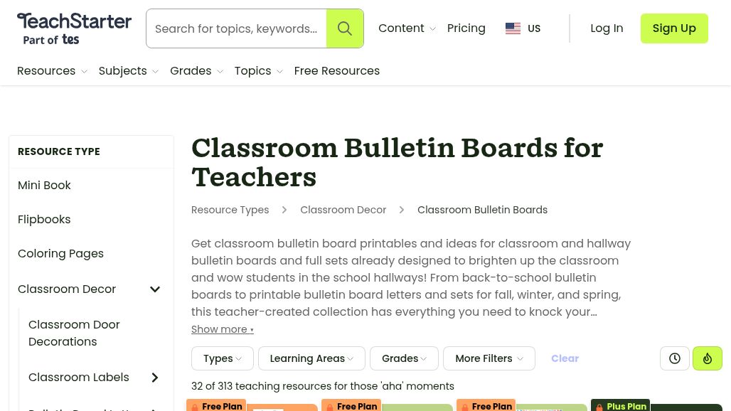resource URL thumbnail