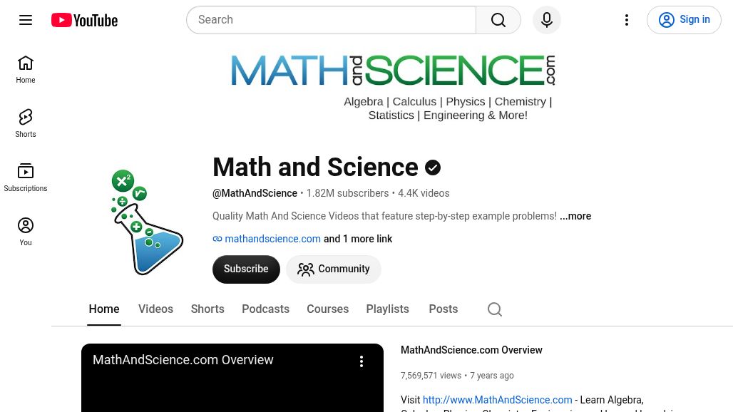 resource URL thumbnail