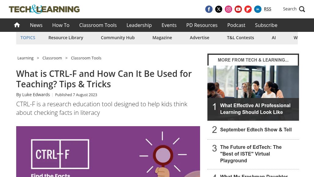 resource URL thumbnail