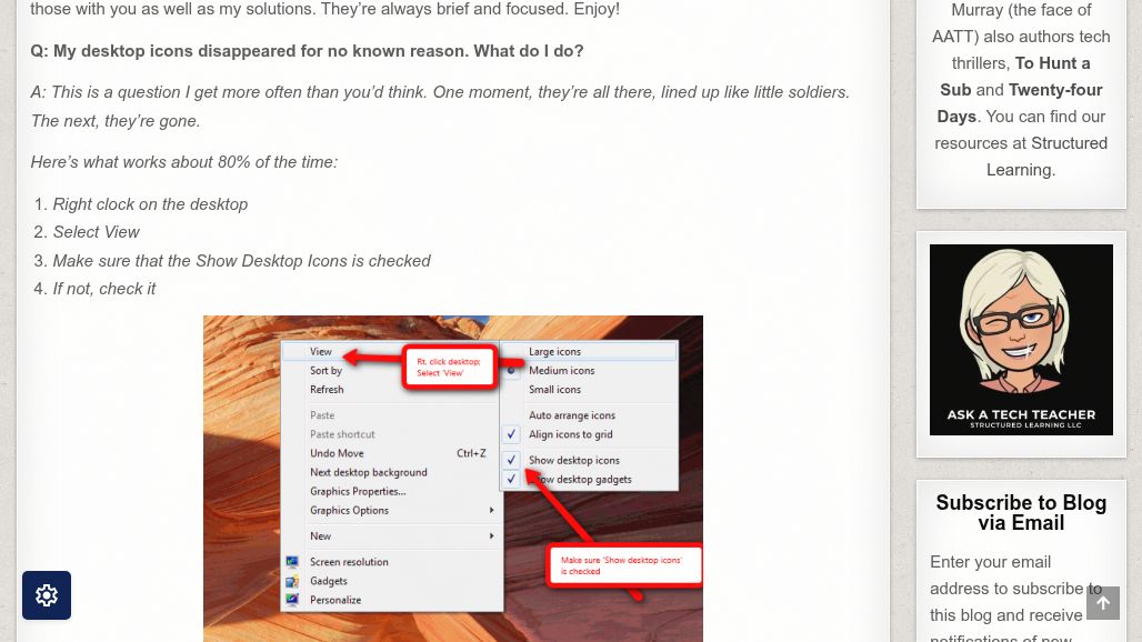 resource URL thumbnail
