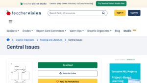 resource URL thumbnail