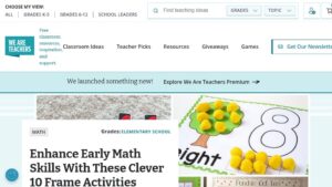 resource URL thumbnail