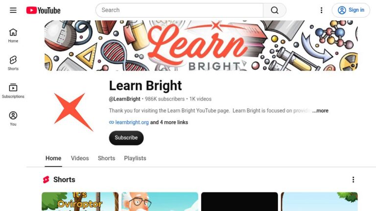 resource URL thumbnail