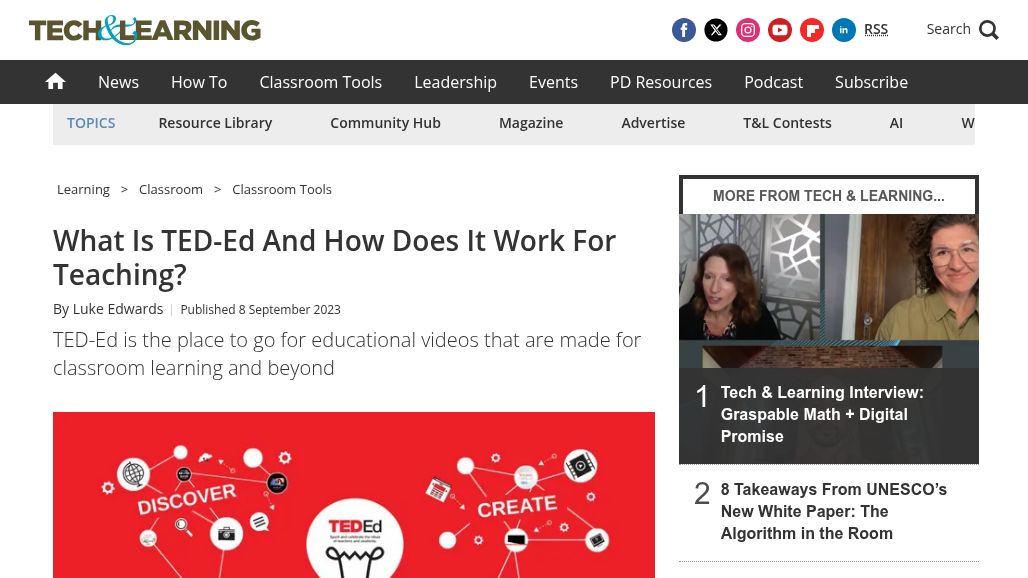 resource URL thumbnail
