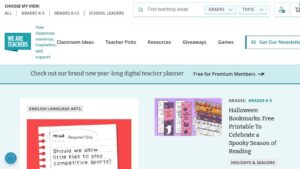 resource URL thumbnail