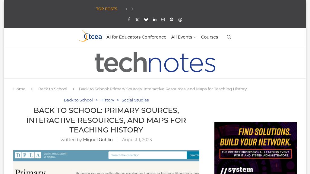 resource URL thumbnail