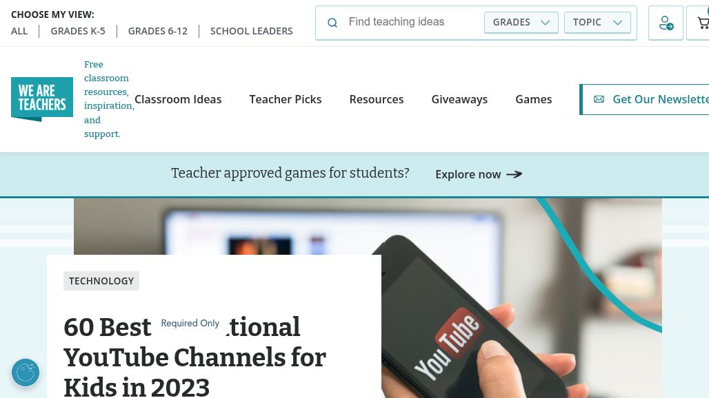 resource URL thumbnail