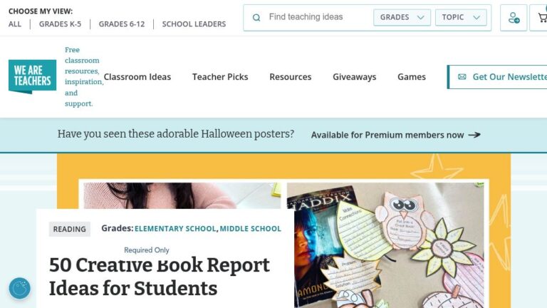 resource URL thumbnail