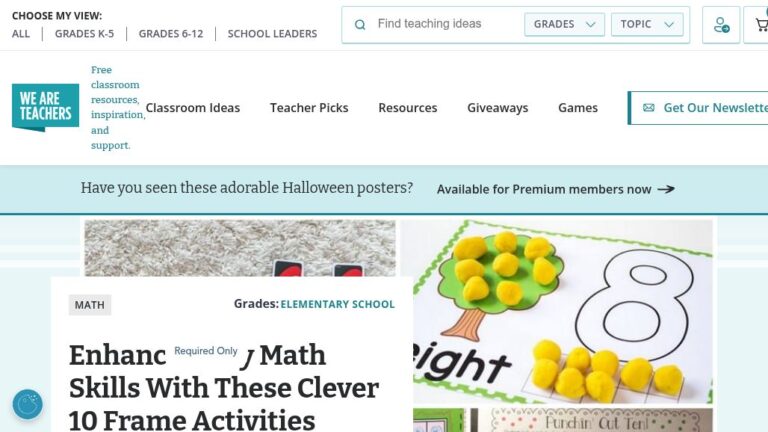 resource URL thumbnail