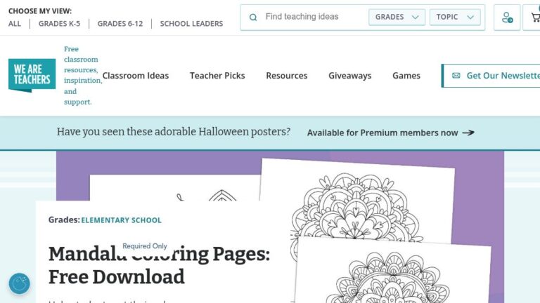 resource URL thumbnail