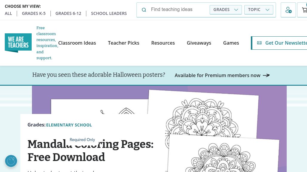 resource URL thumbnail