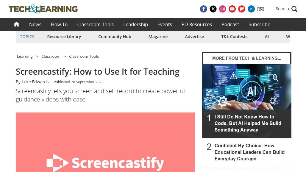 resource URL thumbnail