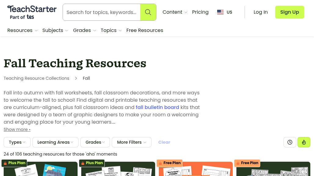 resource URL thumbnail
