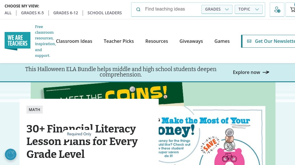 resource URL thumbnail