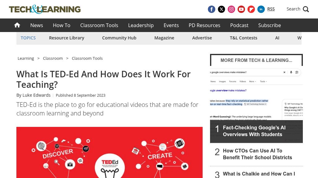 resource URL thumbnail
