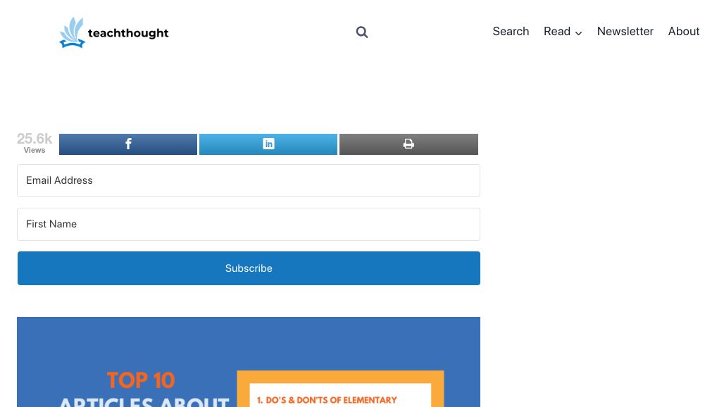 resource URL thumbnail