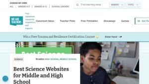 resource URL thumbnail