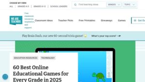 resource URL thumbnail