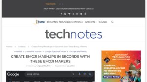 resource URL thumbnail