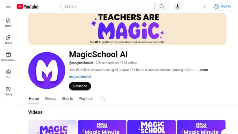 resource URL thumbnail