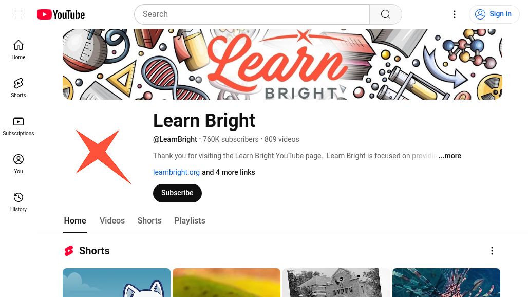 resource URL thumbnail