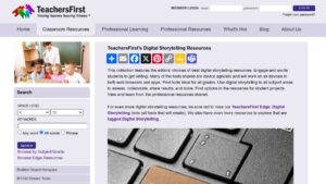 resource URL thumbnail