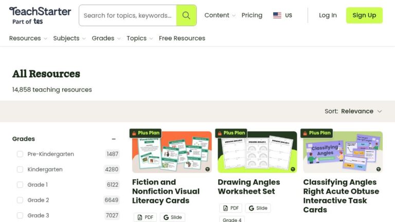 resource URL thumbnail