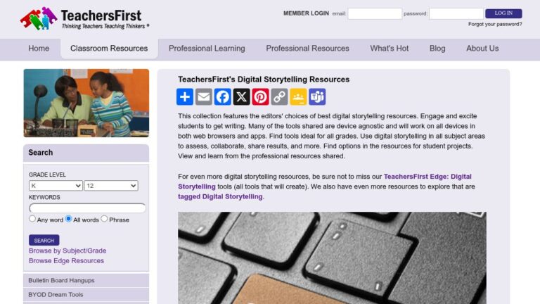 resource URL thumbnail