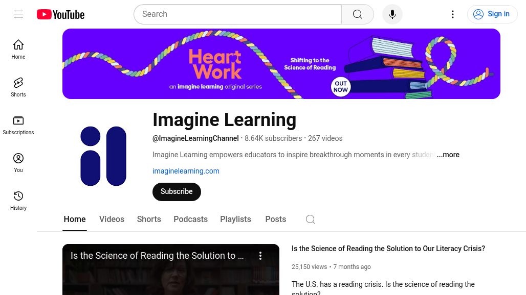 resource URL thumbnail