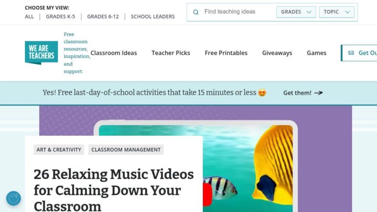 resource URL thumbnail