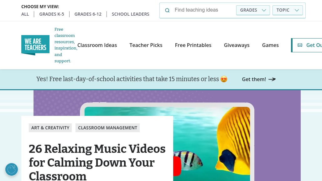 resource URL thumbnail