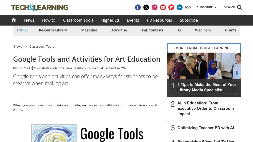 resource URL thumbnail