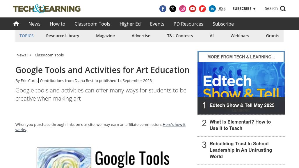 resource URL thumbnail