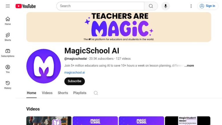 resource URL thumbnail