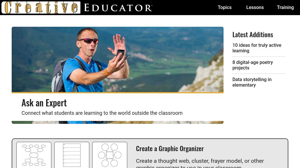 resource URL thumbnail