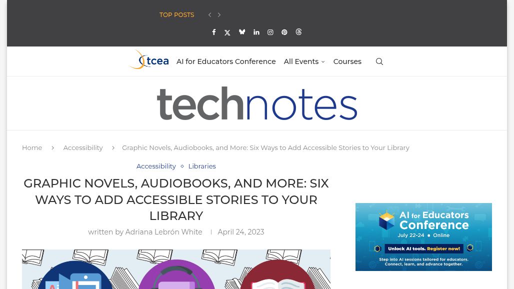 resource URL thumbnail