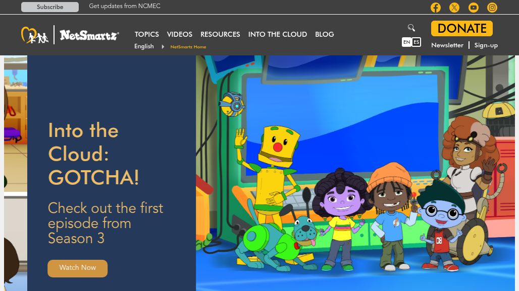 resource URL thumbnail