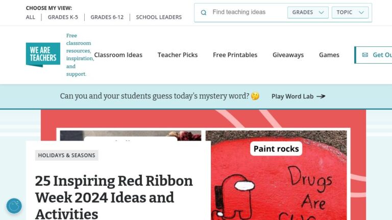 resource URL thumbnail