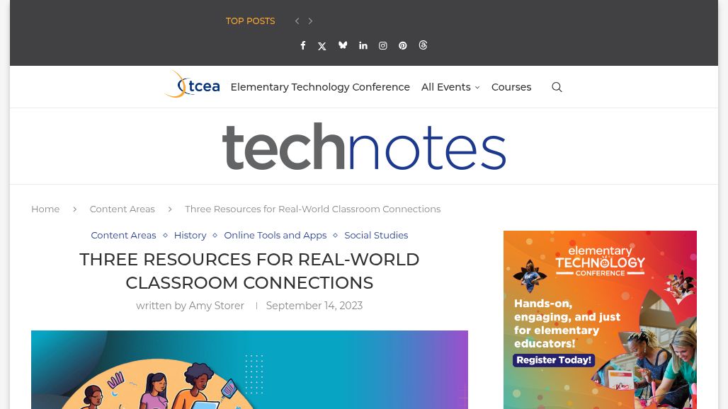 resource URL thumbnail