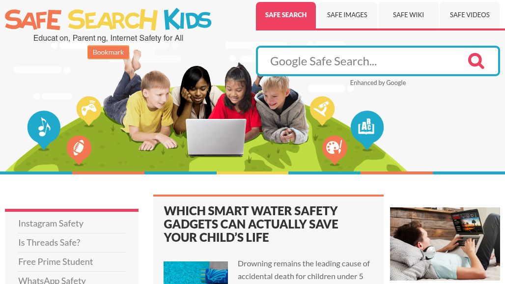 resource URL thumbnail